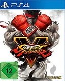 Street Fighter V für PS4