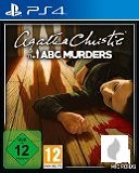 Agatha Christie: The ABC Murders für PS4