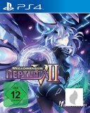 Megadimension Neptunia VII für PS4