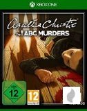 Agatha Christie: The ABC Murders für XBox Series