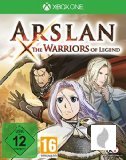 Arslan: The Warriors of Legend für XBox Series