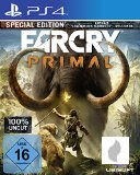 Far Cry: Primal für PS4