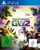 Plants vs. Zombies: GW 2 für PS4