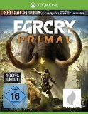 Far Cry: Primal für XBox Series