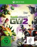 Plants vs. Zombies: GW 2 für XBox Series