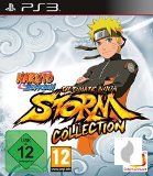 Naruto Shippuden: Ultimate Ninja Storm Collection für PS3