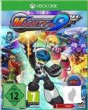 Mighty No. 9 für XBox Series