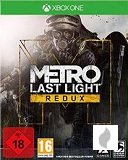 Metro: Last Light Redux für XBox Series