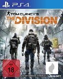 Tom Clancy's The Division für PS4