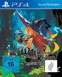 The Witch and the Hundred Knight für PS4