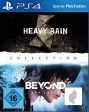 The Heavy Rain & Beyond: Two Souls Collection für PS4
