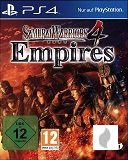 Samurai Warriors 4: Empires für PS4