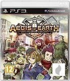 Aegis of Earth: Protonovus Assault für PS3