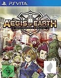 Aegis of Earth: Protonovus Assault für PS Vita