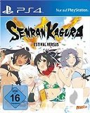 Senran Kagura Estival Versus für PS4