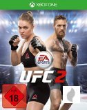 UFC 2 für XBox Series