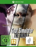 Goat Simulator: The Bundle für XBox Series