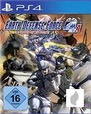 Earth Defense Force 4.1: The Shadow of New Despair für PS4