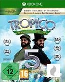 Tropico 5 für XBox Series