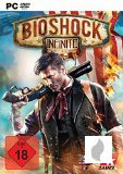 BioShock: Infinite für PC