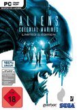 Aliens: Colonial Marines für PC