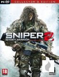 Sniper: Ghost Warrior 2 für PC