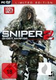 Sniper: Ghost Warrior 2 für PC