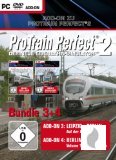 Pro Train Perfect 2: Bundle 3 & 4 (Add-On) für PC