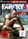 Far Cry 3: Limited Edition für PC