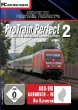 Pro Train Perfect 2: Garmisch-Innsbruck: Die Karwendelbahn (Add-On) für PC