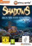 Shadows: Haus der 1000 Schatten für PC