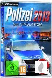 Polizei 2013: Die Simulation für PC