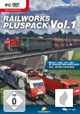 Train Simulator 2013: Railworks Plus Pack Vol.1 (Add-On) für PC