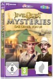 Jewel Quest Mysteries 4 für PC