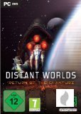 Distant Worlds: Return of the Shakturi (Add-On) für PC