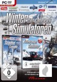 Winter Simulationen: 2 in 1 Game Pack für PC