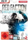 Red Faction Armageddon für PC