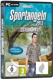 Sportangeln 2013: Osteuropa für PC