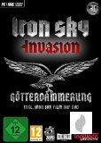 Iron Sky: Invasion:	 Götterdämmerung Edition für PC