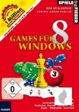 Games für Windows 8 für PC