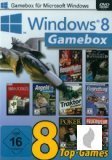 Windows 8 Gamebox für PC