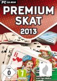 Premium Skat 2013 für PC