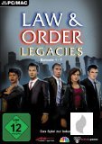 Law & Order Legacies Episode 1-7 für PC