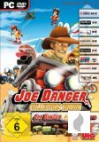 Joe Danger: Collector's Edition für PC