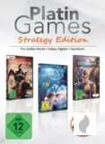 PlatinGames: Strategy Edition für PC