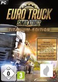 Euro Truck Simulator 2: Titanium-Edition für PC