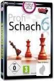 Profi Schach 6 für PC