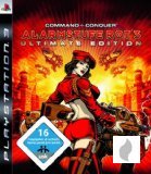 Command & Conquer: Alarmstufe Rot 3: Ultimate Edition für PS3