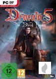 Dracula 5: The Blood Legacy für PC