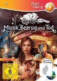 Cadenza: Musik, Betrug und Tod für PC